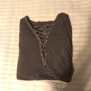 Soft & Sexy T-shirt (Purchased at kohls)